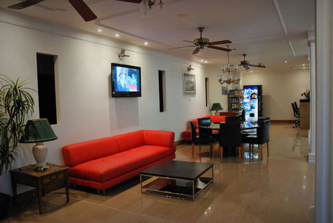 Astor Metropole Hotel - Accommodation Main Beach 12