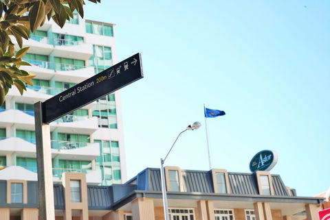 Astor Metropole Hotel - Accommodation Main Beach 20