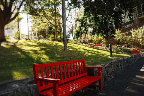 Astor Metropole Hotel - Accommodation Main Beach 21