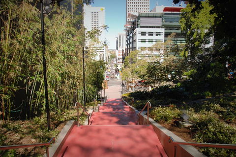 Astor Metropole Hotel - Accommodation Main Beach 19