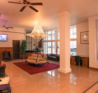 Astor Metropole Hotel - Accommodation Main Beach
