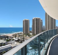 Coastal Views 11403 - Accommodation Main Beach