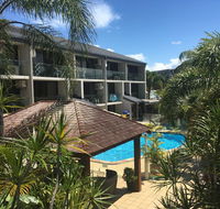 Burleigh Palms Holiday Apartments - Accommodation Main Beach