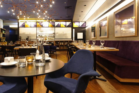 Alpha Mosaic Hotel Fortitude Valley Brisbane - Accommodation Main Beach 20
