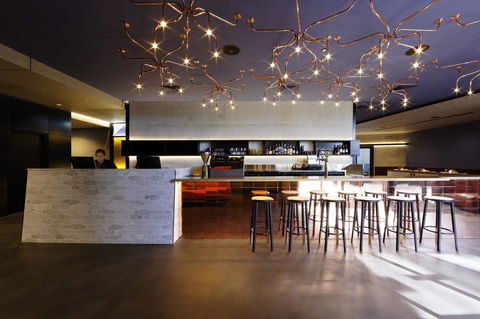 Alpha Mosaic Hotel Fortitude Valley Brisbane - Accommodation Main Beach 4