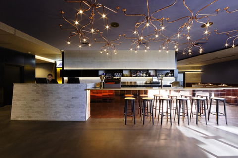 Alpha Mosaic Hotel Fortitude Valley Brisbane - Accommodation Main Beach 18