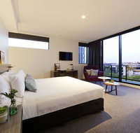 Alpha Mosaic Hotel Fortitude Valley Brisbane - Accommodation Main Beach