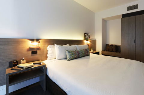 Alpha Mosaic Hotel Fortitude Valley Brisbane - Accommodation Main Beach 14