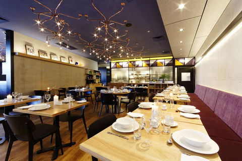 Alpha Mosaic Hotel Fortitude Valley Brisbane - Accommodation Main Beach 19