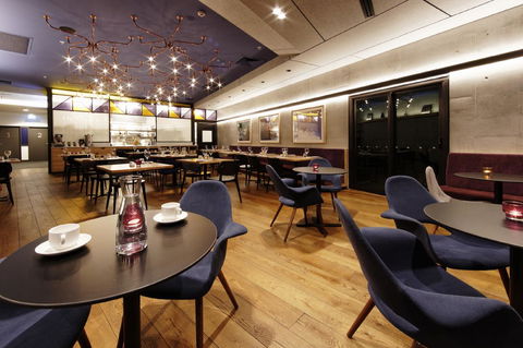 Alpha Mosaic Hotel Fortitude Valley Brisbane - Accommodation Main Beach 22