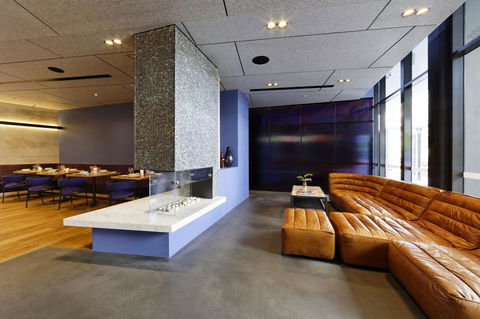 Alpha Mosaic Hotel Fortitude Valley Brisbane - Accommodation Main Beach 8