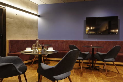 Alpha Mosaic Hotel Fortitude Valley Brisbane - Accommodation Main Beach 21