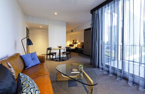 Alpha Mosaic Hotel Fortitude Valley Brisbane - Accommodation Main Beach 13