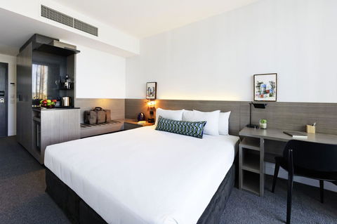 Alpha Mosaic Hotel Fortitude Valley Brisbane - Accommodation Main Beach 15