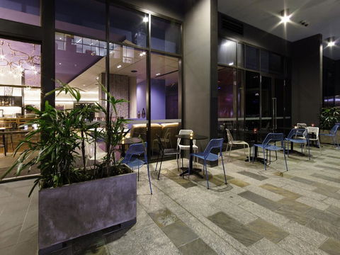 Alpha Mosaic Hotel Fortitude Valley Brisbane - Accommodation Main Beach 23