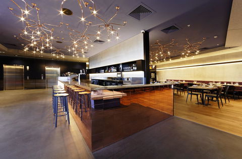 Alpha Mosaic Hotel Fortitude Valley Brisbane - Accommodation Main Beach 5