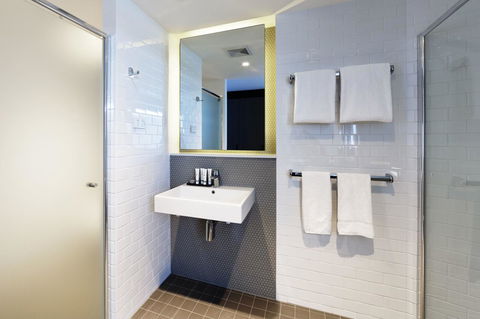 Alpha Mosaic Hotel Fortitude Valley Brisbane - Accommodation Main Beach 10