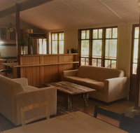 Boonah Cottage - Accommodation Main Beach
