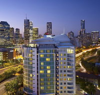 The Point Brisbane Hotel - Accommodation Main Beach