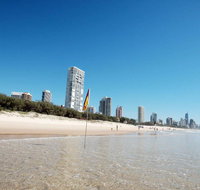 Oceana On Broadbeach - Accommodation Main Beach