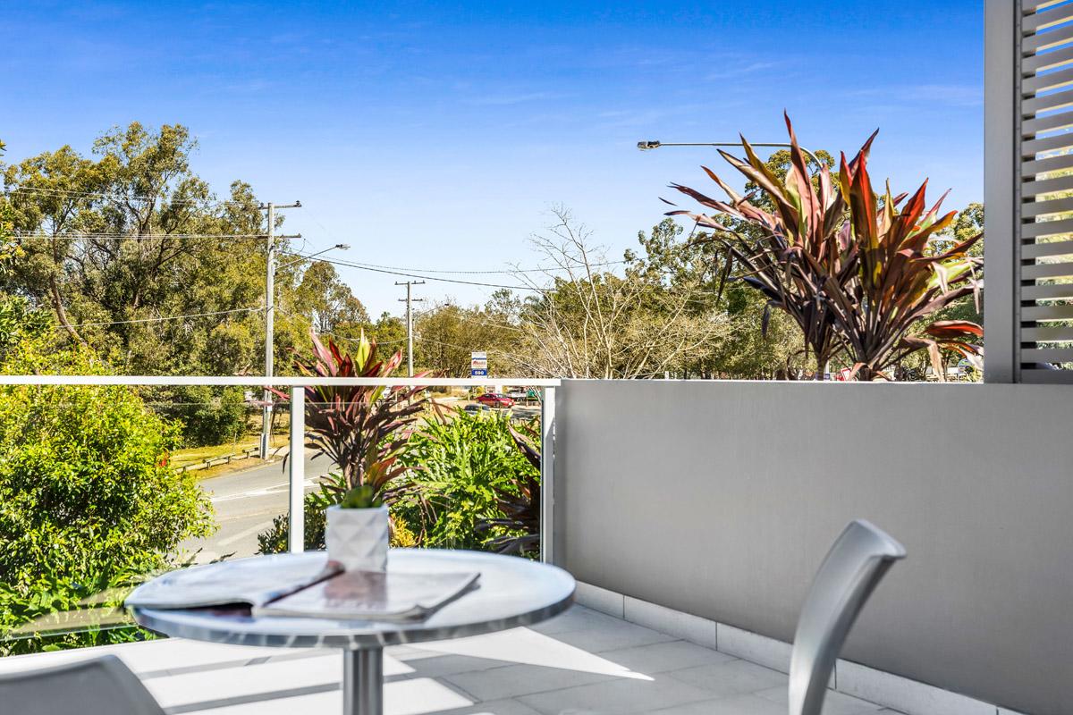 Chermside QLD Accommodation Main Beach