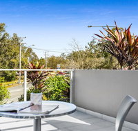 Essence Apartments Chermside - Accommodation Main Beach