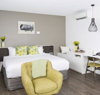 The Kingsford Brisbane Airport an Ascend Hotel Collection Member - Accommodation Main Beach