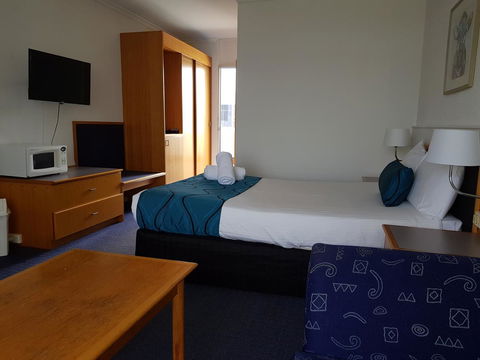 The Q Motel Rockhampton - Accommodation Main Beach 30