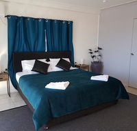 The Q Motel Rockhampton - Accommodation Main Beach