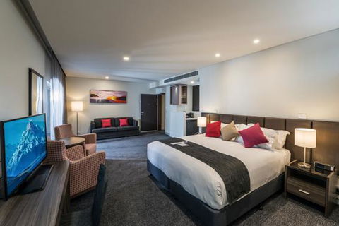 Alexandra Hills Hotel - Accommodation Main Beach 14