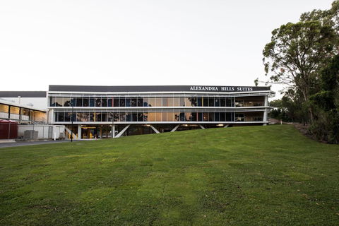 Alexandra Hills Hotel - Accommodation Main Beach 7