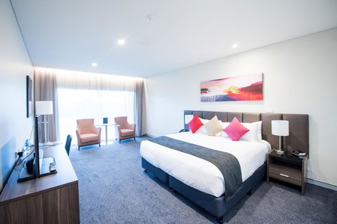Alexandra Hills Hotel - Accommodation Main Beach 9