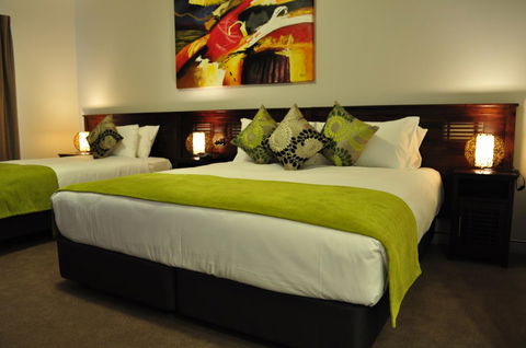 Alexandra Hills Hotel - Accommodation Main Beach 5