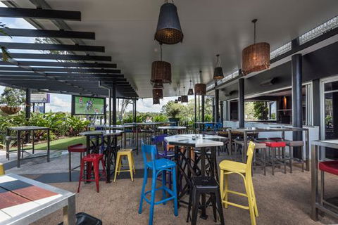 Alexandra Hills Hotel - Accommodation Main Beach 8