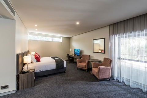 Alexandra Hills Hotel - Accommodation Main Beach 15