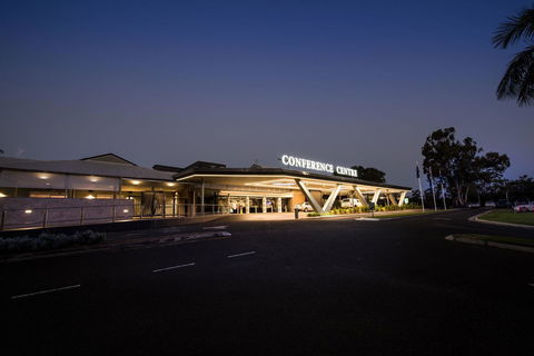 Alexandra Hills Hotel - Accommodation Main Beach 13