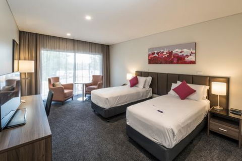 Alexandra Hills Hotel - Accommodation Main Beach 6