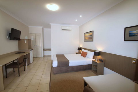 Midlander Motor Inn - Accommodation Main Beach 24
