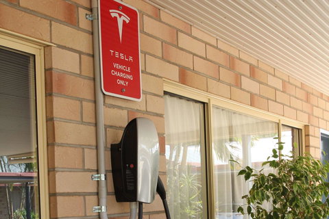 Midlander Motor Inn - Accommodation Main Beach 19