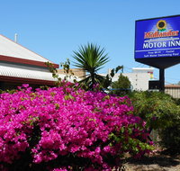 Midlander Motor Inn - Accommodation Main Beach