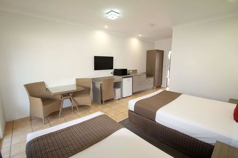 Midlander Motor Inn - Accommodation Main Beach 27