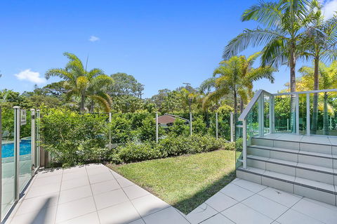 Akama Resort - Accommodation Main Beach 1