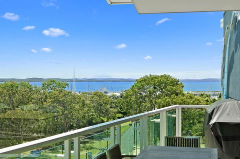 Akama Resort - Accommodation Main Beach 44