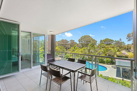 Akama Resort - Accommodation Main Beach 5