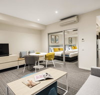 Quest Eight Mile Plains - Accommodation Main Beach