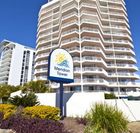 Meridian Tower Kirra Beach - Accommodation Main Beach