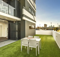Quest Woolloongabba - Accommodation Main Beach
