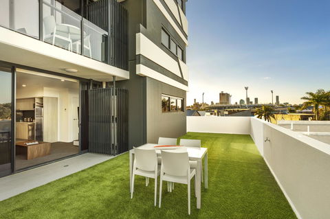 Quest Woolloongabba - Accommodation Main Beach 0