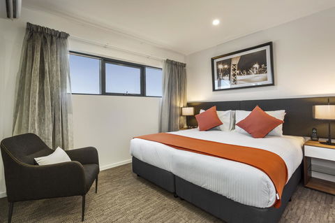 Quest Woolloongabba - Accommodation Main Beach 3