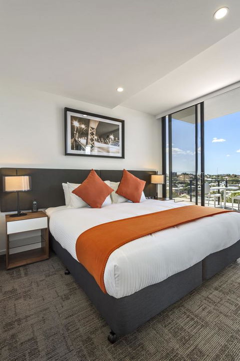 Quest Woolloongabba - Accommodation Main Beach 7